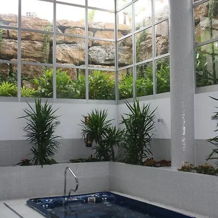 Apartament Bahia De La Plata Estepona Pokój zdjęcie
