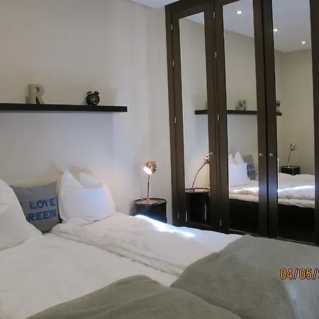 Apartament Bahia De La Plata Estepona Zewnętrze zdjęcie