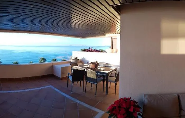 Bahia De La Plata