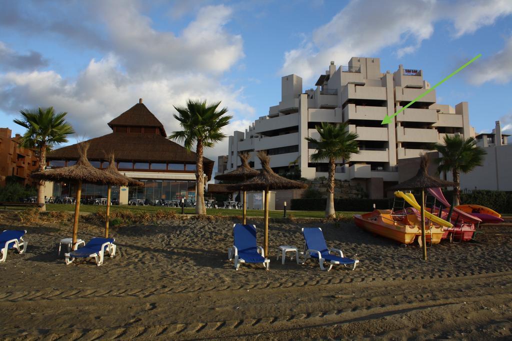 Bahia De La Plata Appartement Estepona