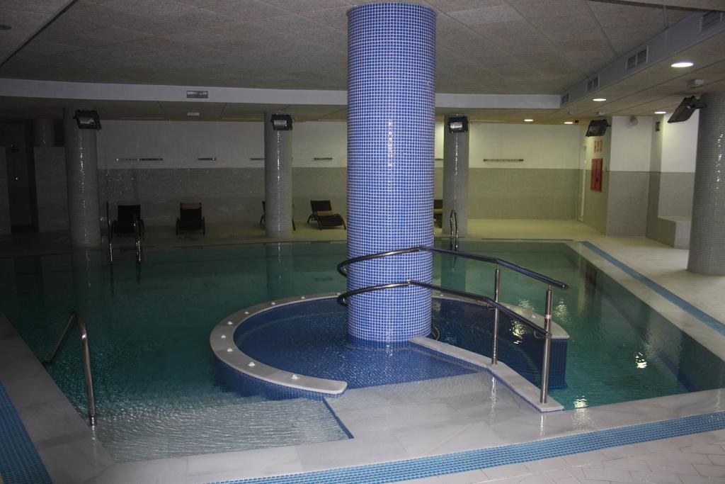 Appartement Bahia De La Plata