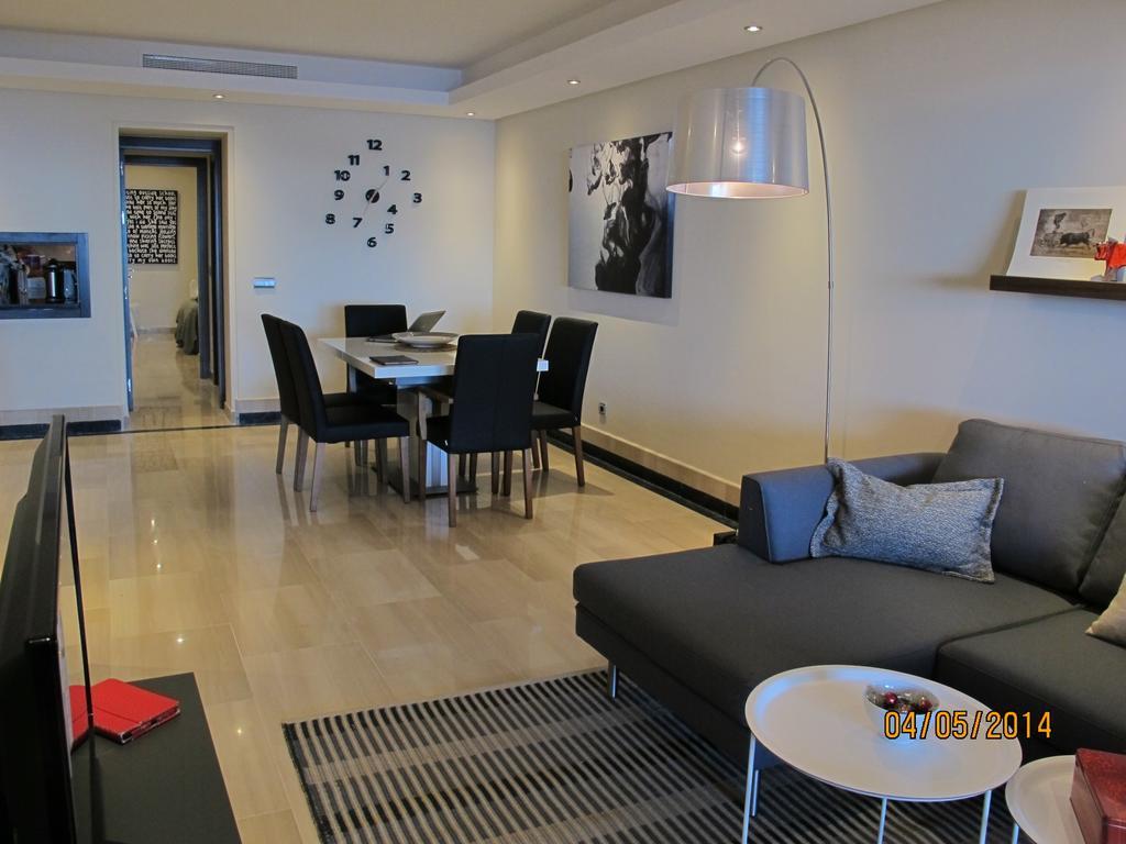 Bahia De La Plata Appartement *
