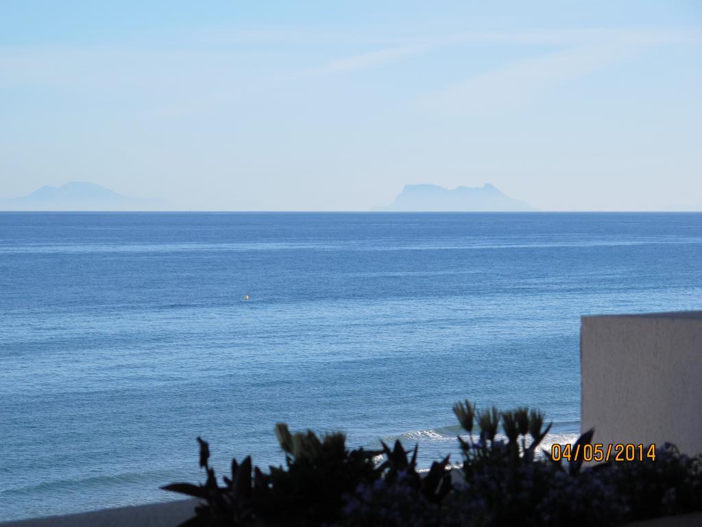 Bahia De La Plata Appartement