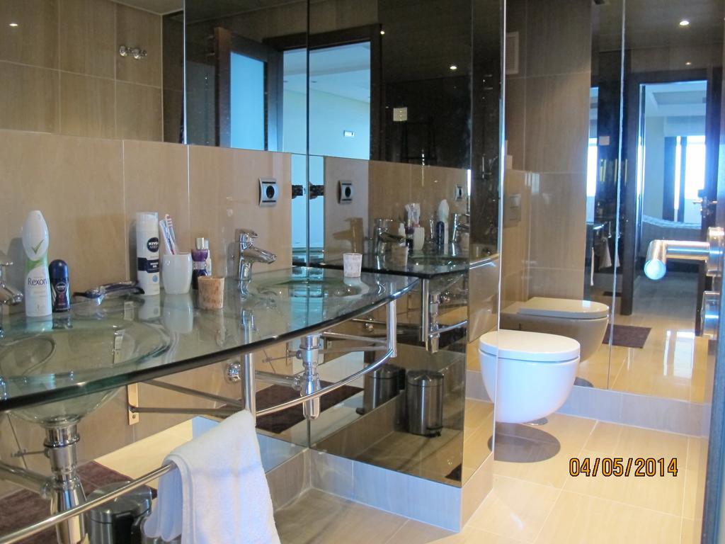 Appartement Bahia De La Plata