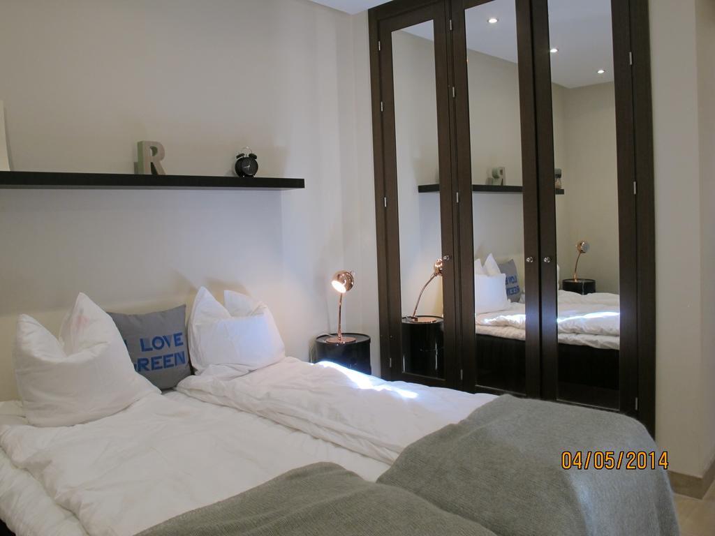 Appartement Bahia De La Plata *