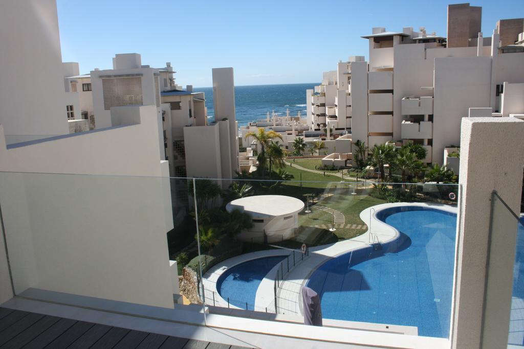 Bahia De La Plata Appartement *