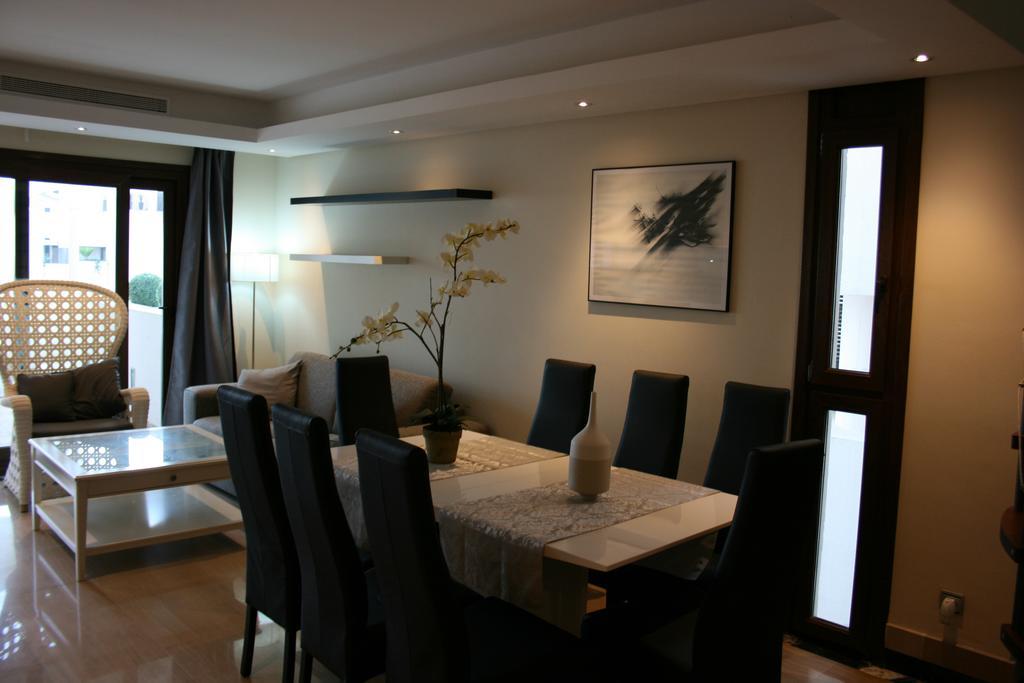Appartement Bahia De La Plata *