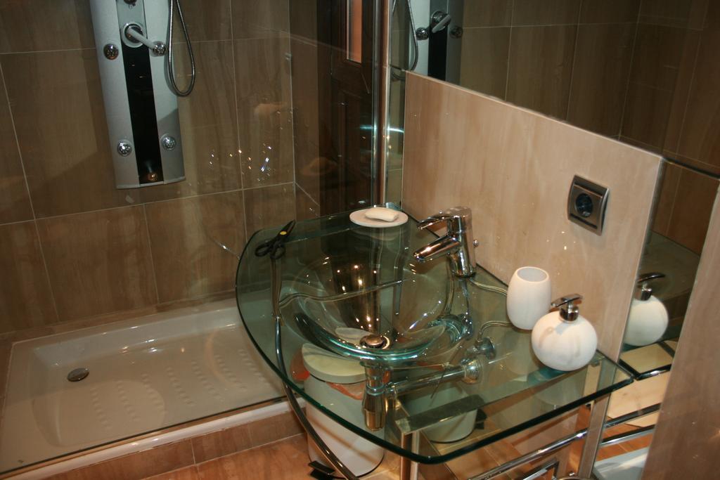 Bahia De La Plata Appartement *