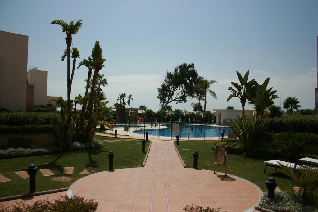 Bahia De La Plata Appartement Estepona